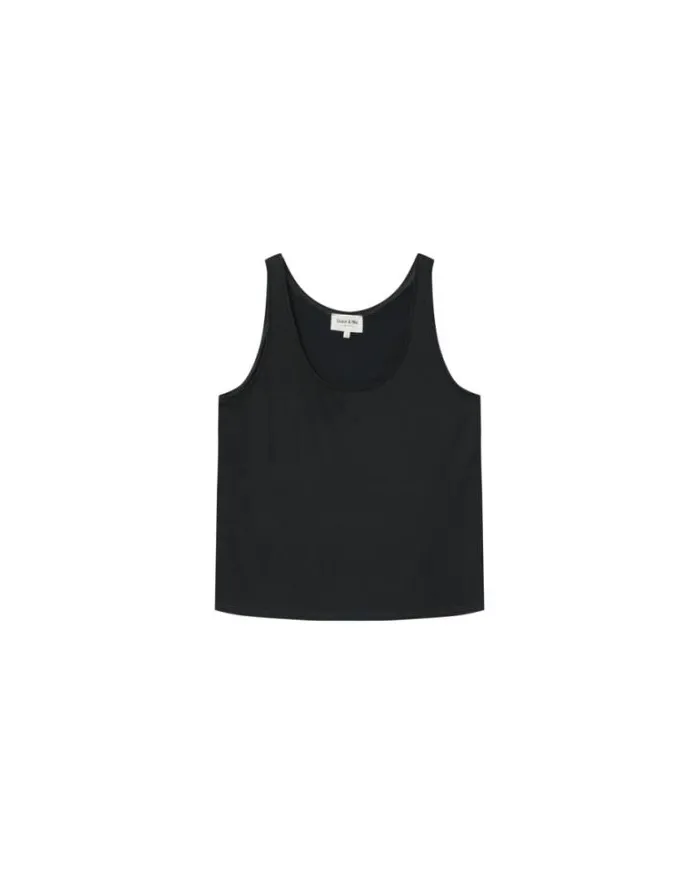 Grace and Mila Tank Tops TSHIRT ANTHRACITE MANIAC 8211 Shop