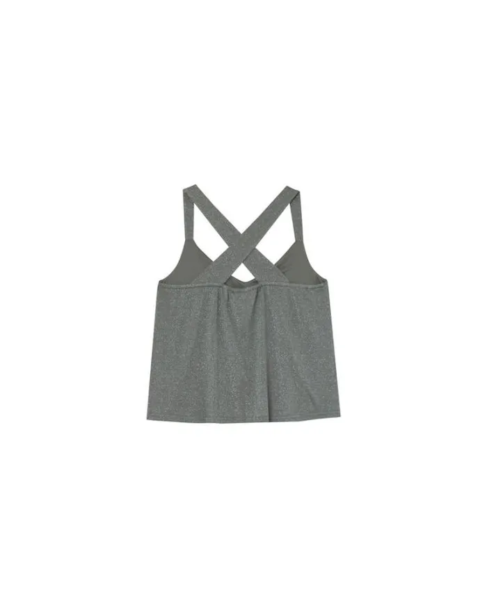 Grace and Mila Tank Tops TSHIRT KAKI MISO 8211 Shop