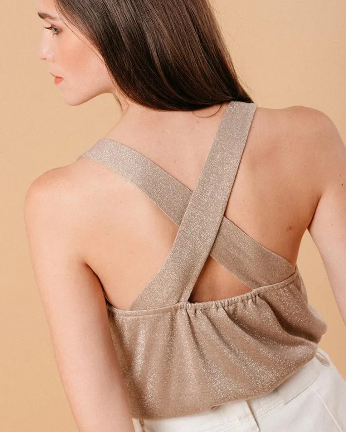 Grace and Mila Tank Tops TSHIRT OR MISO 8211 Shop