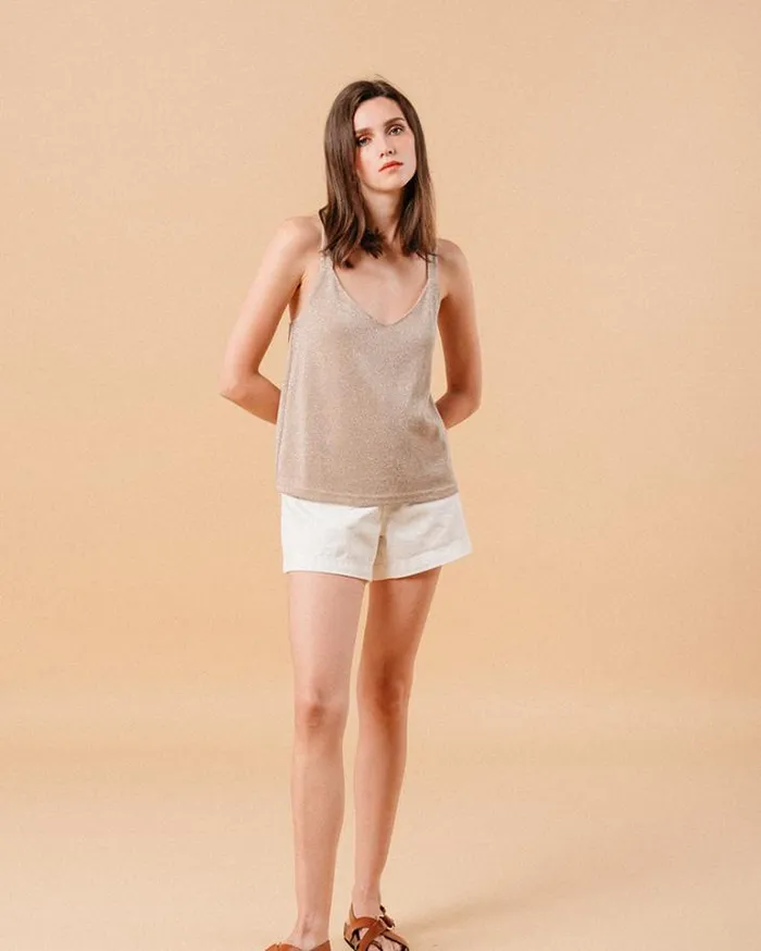 Grace and Mila Tank Tops TSHIRT OR MISO 8211 Shop