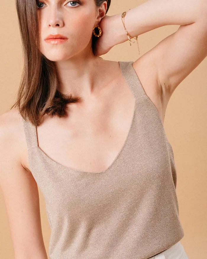 Grace and Mila Tank Tops TSHIRT OR MISO 8211 Shop