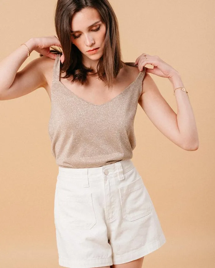 Grace and Mila Tank Tops TSHIRT OR MISO 8211 Shop