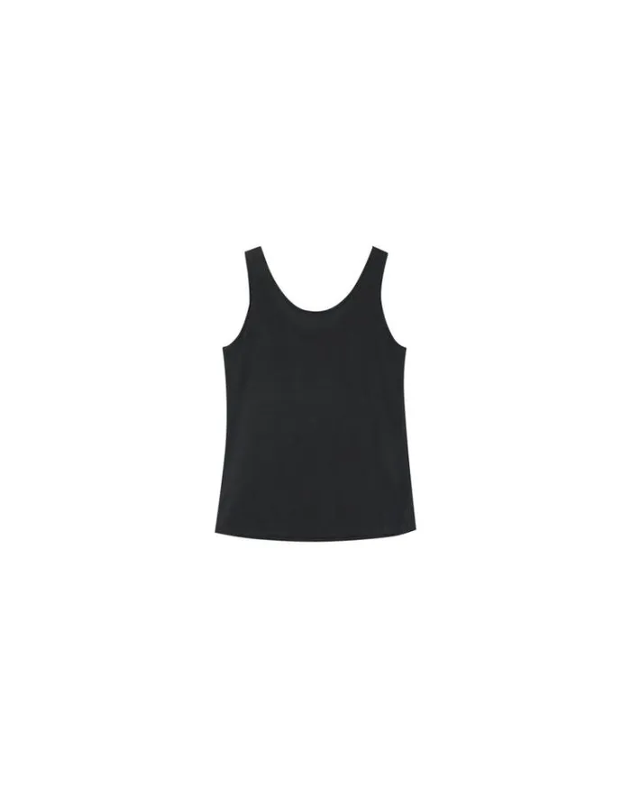 Grace and Mila Tank Tops TANK TOP ANTHRACITE NEPTUNE 8211 Shop