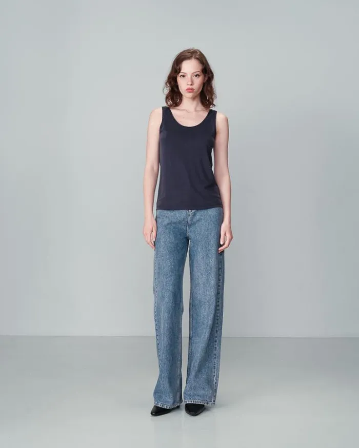 Grace and Mila Tank Tops TANK TOP MARINE NEPTUNE 8211 Shop