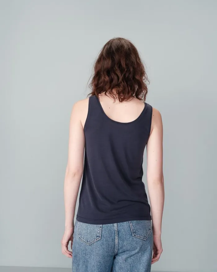 Grace and Mila Tank Tops TANK TOP MARINE NEPTUNE 8211 Shop