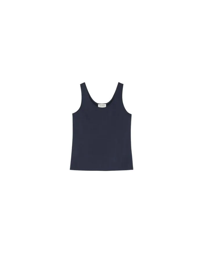 Grace and Mila Tank Tops TANK TOP MARINE NEPTUNE 8211 Shop