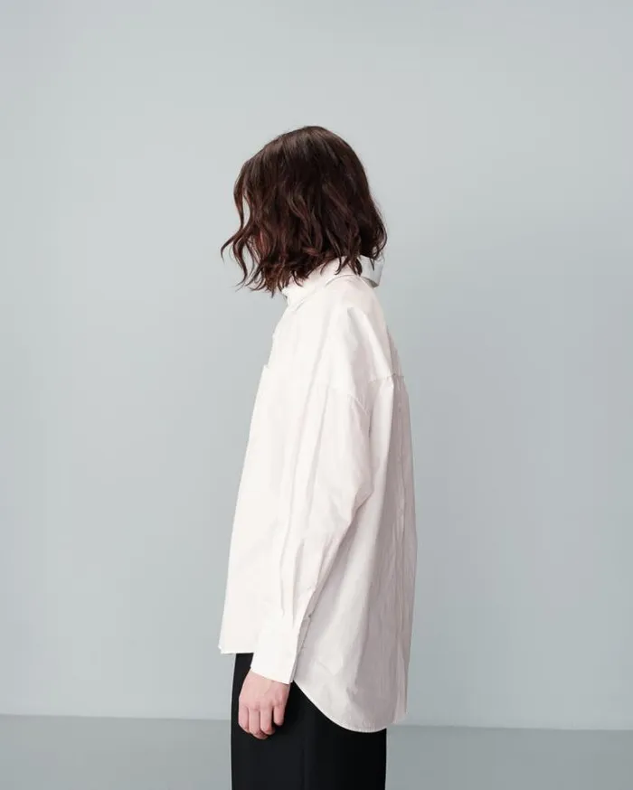 Grace and Mila White Shirts SHIRT ECRU NESRINE 8211 Shop