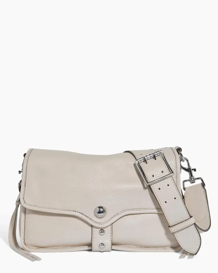 Great Escape Crossbody Bone Women Aimee Kestenberg Crossbody Bags