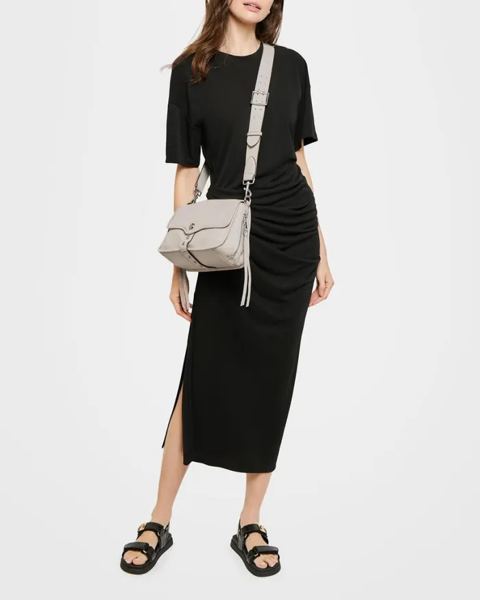 Great Escape Crossbody Bone Women Aimee Kestenberg Crossbody Bags