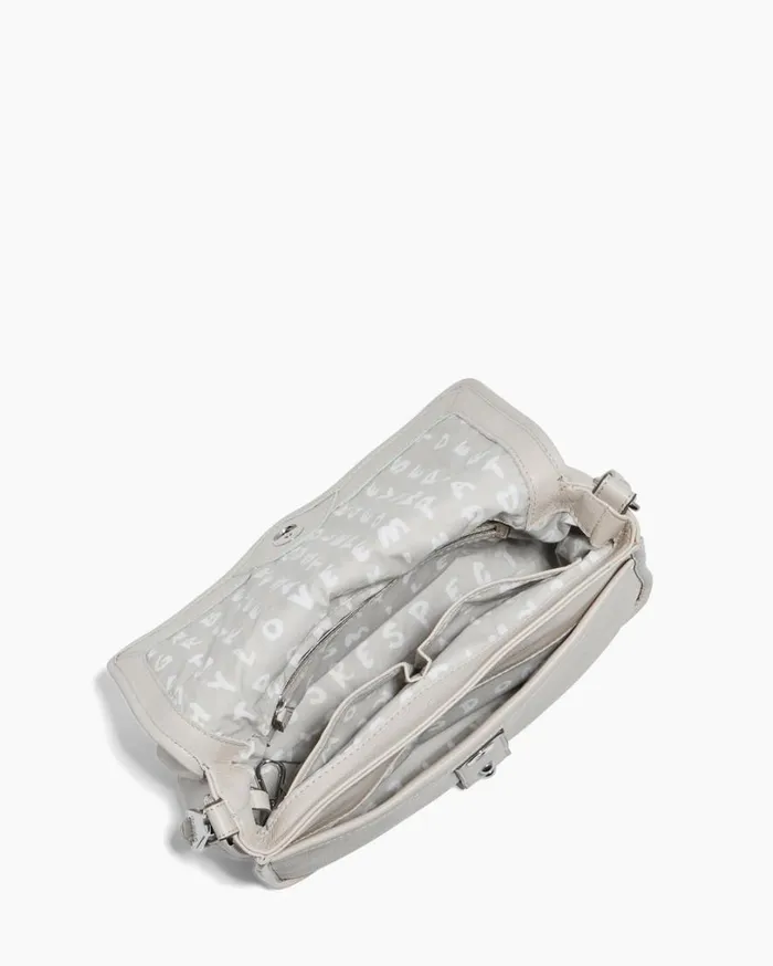 Great Escape Crossbody Bone Women Aimee Kestenberg Crossbody Bags