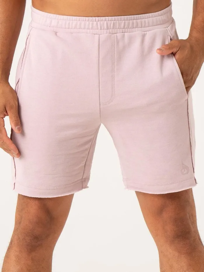 Gym Shorts Mens Ryderwear Pursuit Track Shorts Cinder