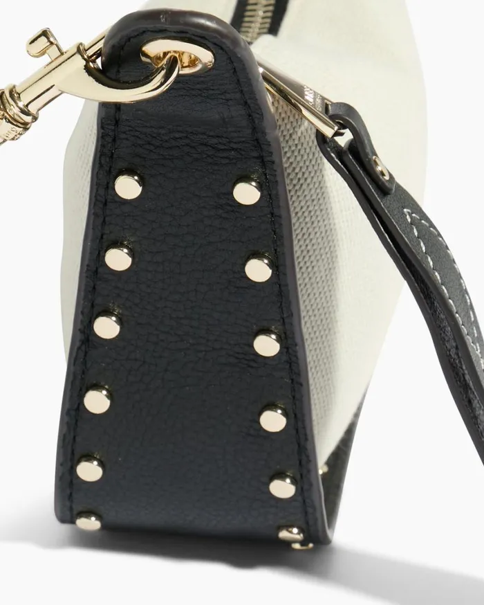 Hamilton Crossbody Canvas With Black Women Aimee Kestenberg Crossbody Bags