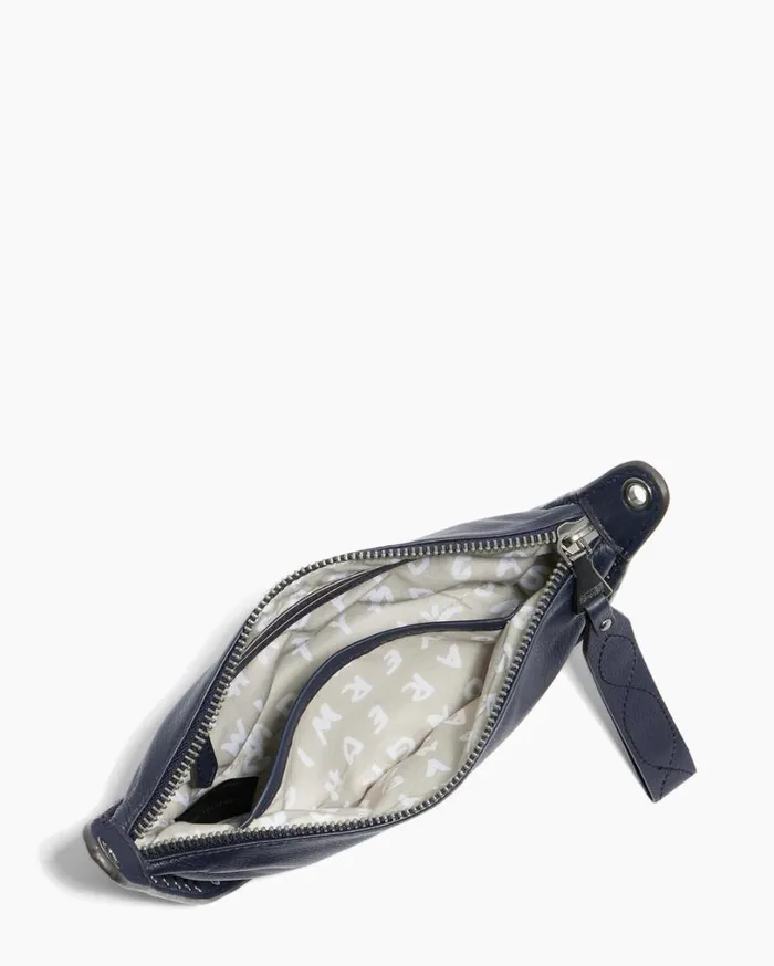 Hamilton Crossbody Ink Blue Women Aimee Kestenberg Crossbody Bags