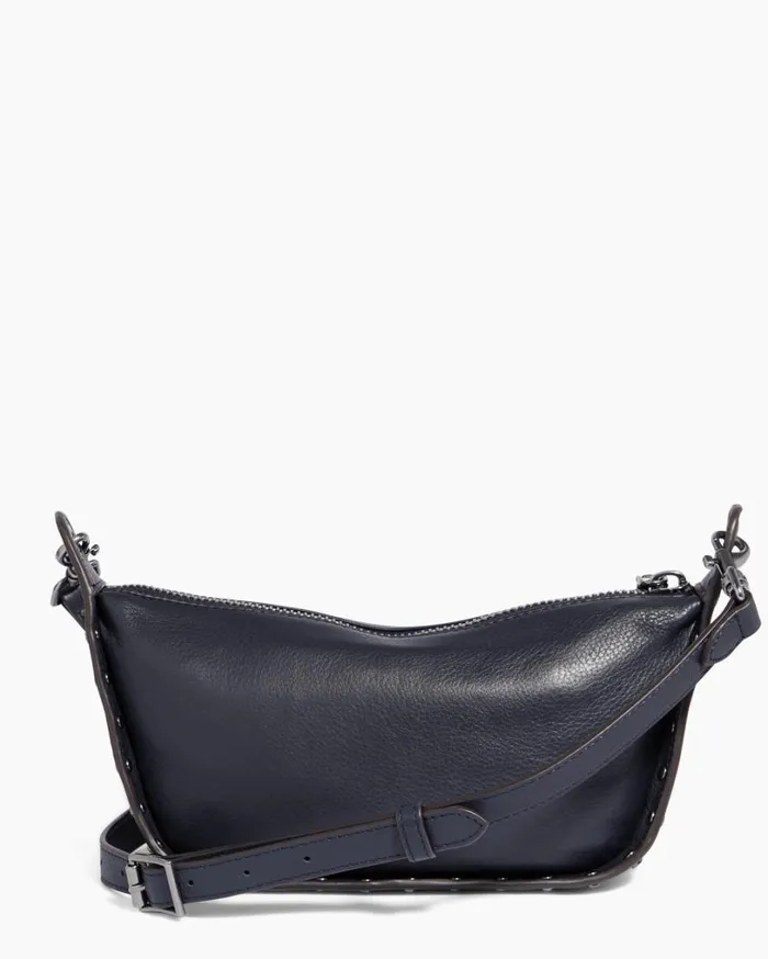 Hamilton Crossbody Ink Blue Women Aimee Kestenberg Crossbody Bags