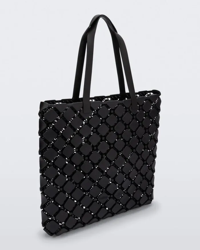 Handbags Women Melissa Mogu Bag Black