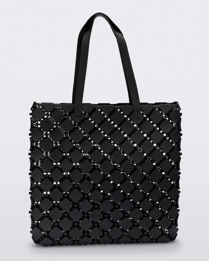 Handbags Women Melissa Mogu Bag Black