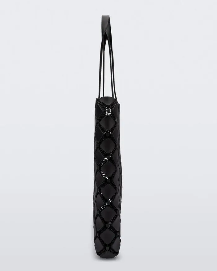 Handbags Women Melissa Mogu Bag Black