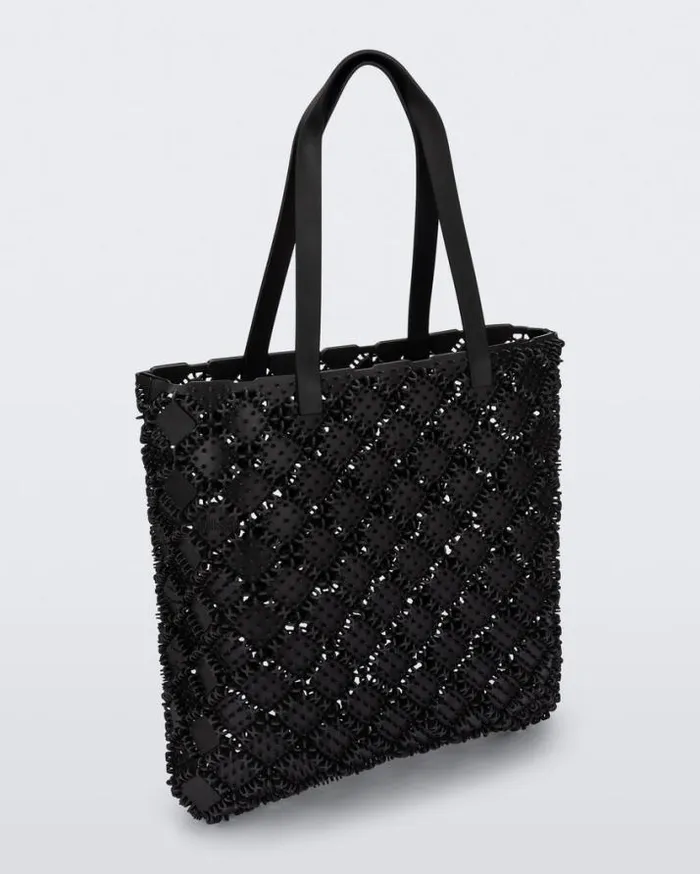 Handbags Women Melissa Mogu Bag Black