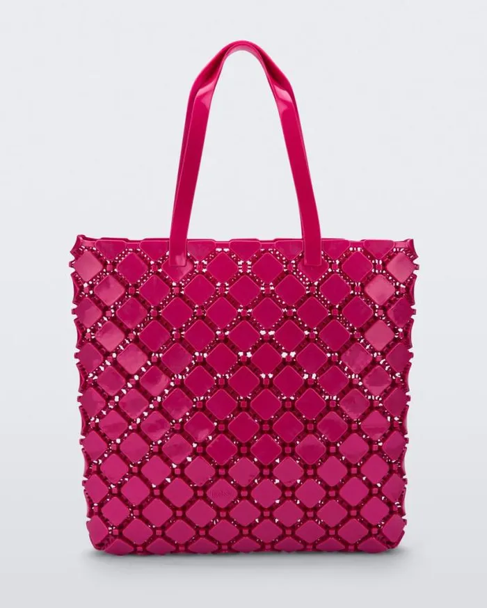 Handbags Women Melissa Mogu Bag Pink