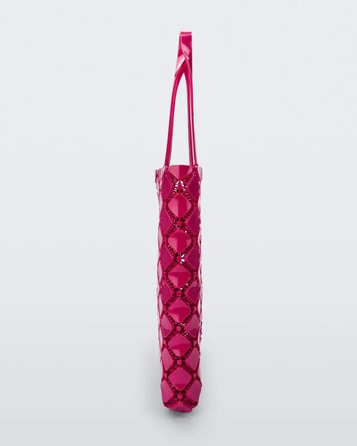Handbags Women Melissa Mogu Bag Pink