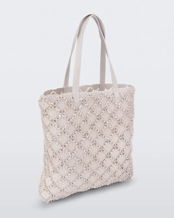 Handbags Women Melissa Mogu Bag White