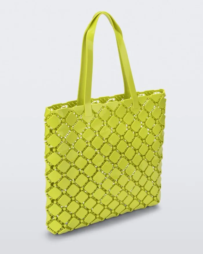 Handbags Women Melissa Mogu Bag Yellow