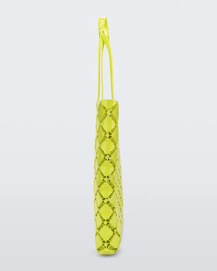 Handbags Women Melissa Mogu Bag Yellow