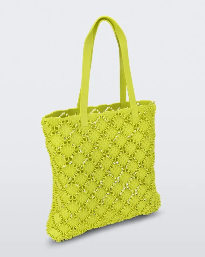 Handbags Women Melissa Mogu Bag Yellow