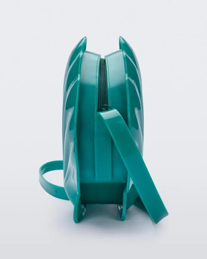 Handbags Women Melissa Shell Bag Iridescent Blue