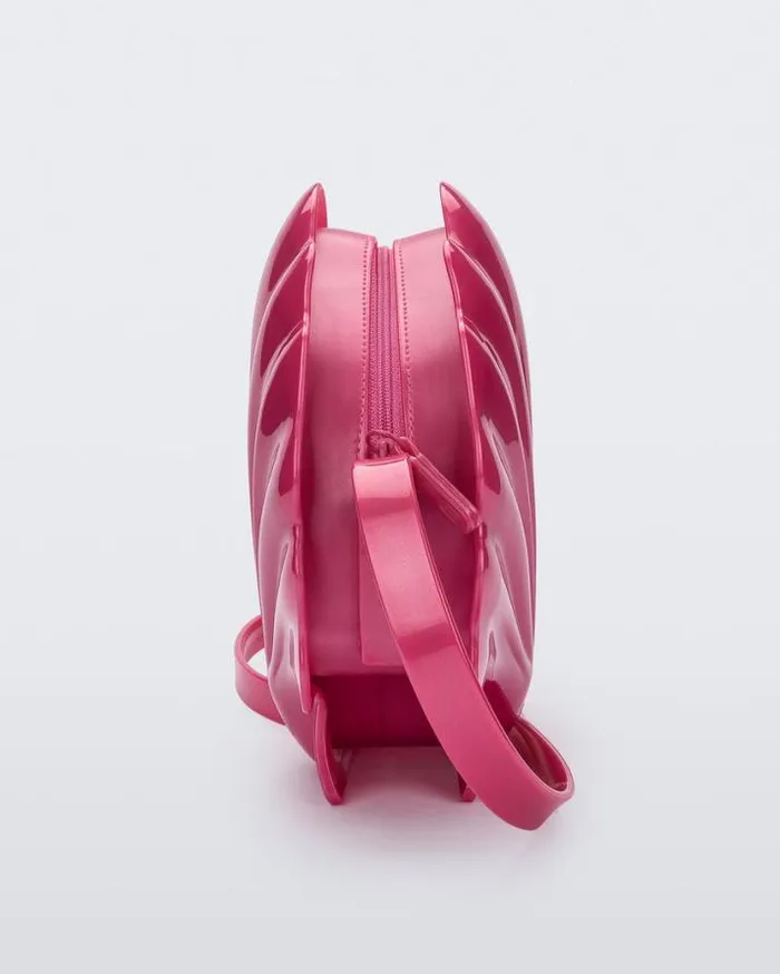 Handbags Women Melissa Shell Bag Pearly Pink