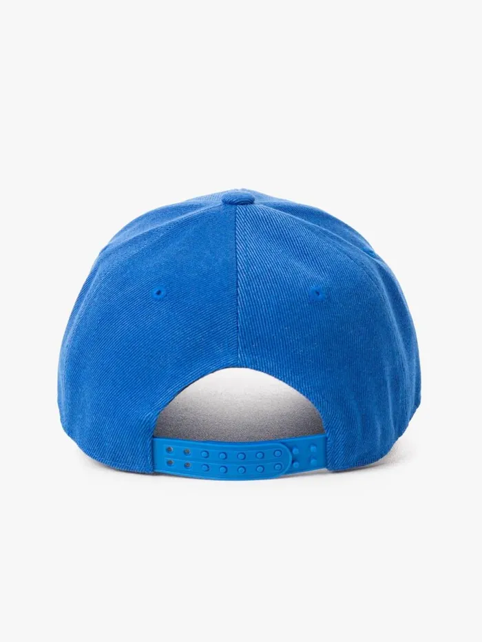 Hats Womens Ryderwear Cap Cobalt Blue