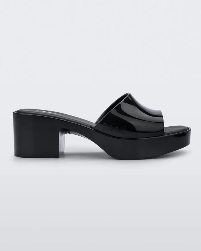 Heels Women Melissa Shape Black