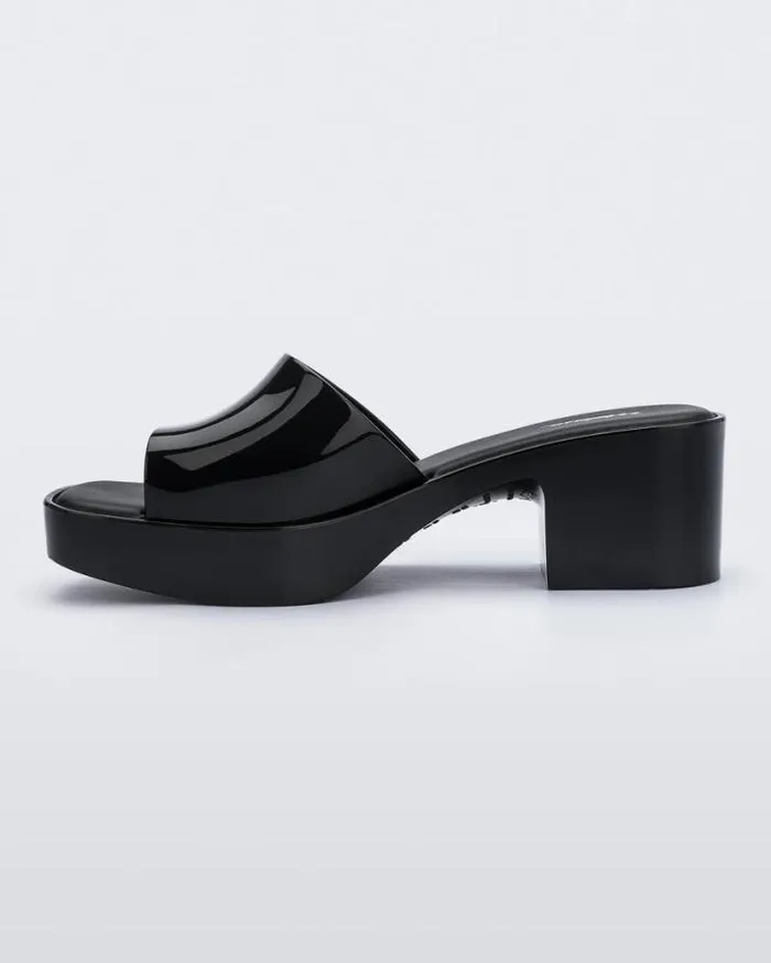 Heels Women Melissa Shape Black