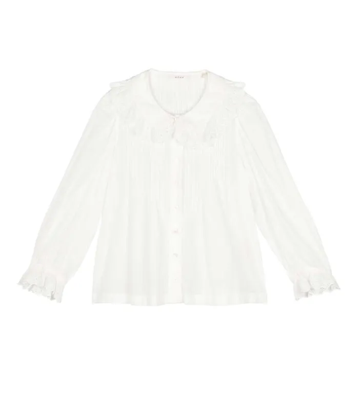HELENE TOP Salt Shop DEN Tops