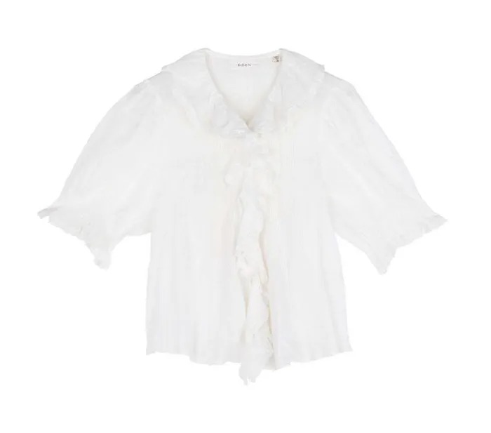 HENRI TOP Salt Shop DEN Tops