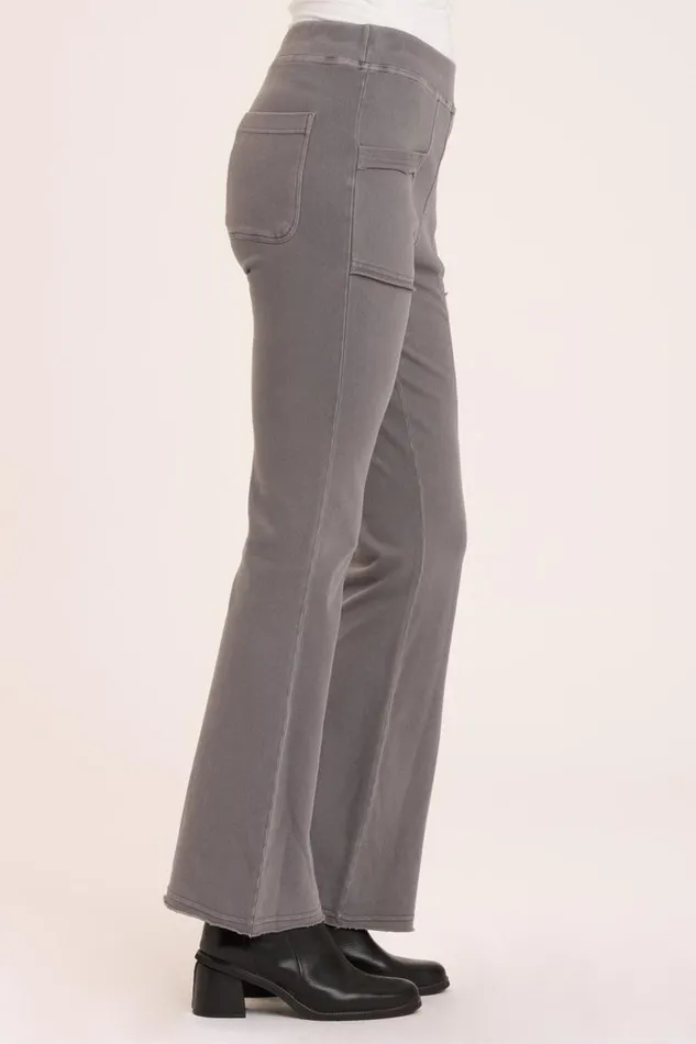 Hesta Pant Nebulous Pigment Clothing XCVI Pants