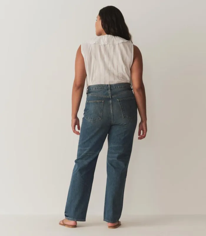 HILDA TOP Salt Shop DEN Tops