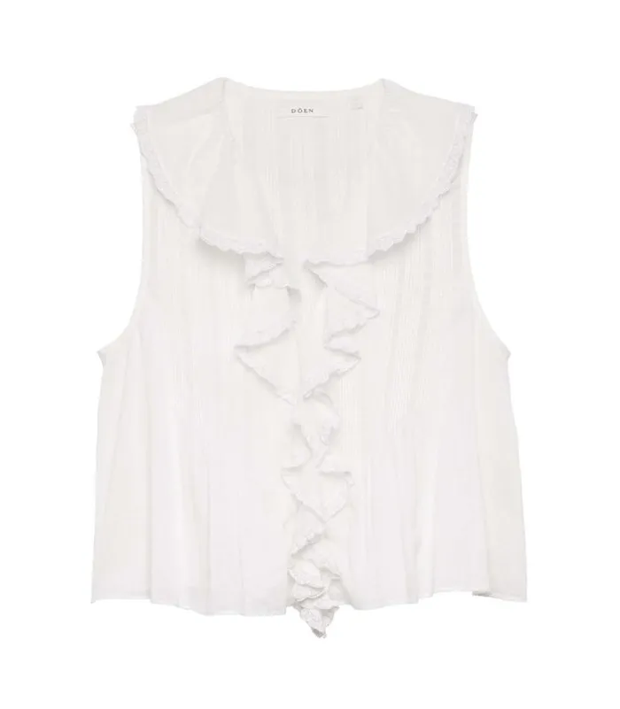HILDA TOP Salt Shop DEN Tops