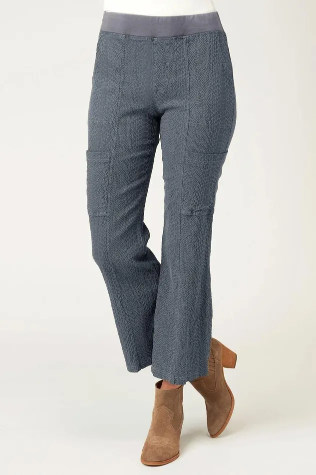 Hollis Pant Griffin Pigment Clothing XCVI Pants