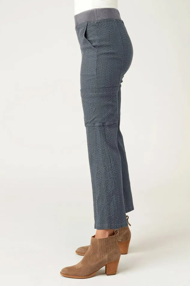 Hollis Pant Griffin Pigment Clothing XCVI Pants