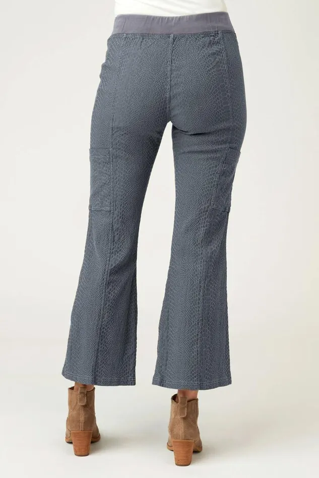 Hollis Pant Griffin Pigment Clothing XCVI Pants
