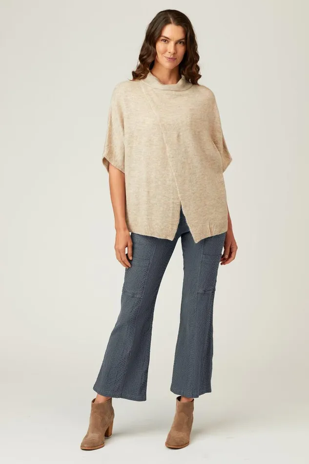 Hollis Pant Griffin Pigment Clothing XCVI Pants