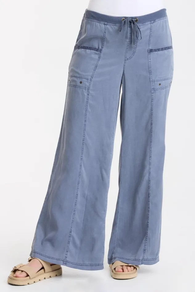 Holm Pant Hypnotic Pigment Clothing XCVI Pants