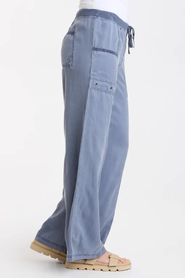 Holm Pant Hypnotic Pigment Clothing XCVI Pants