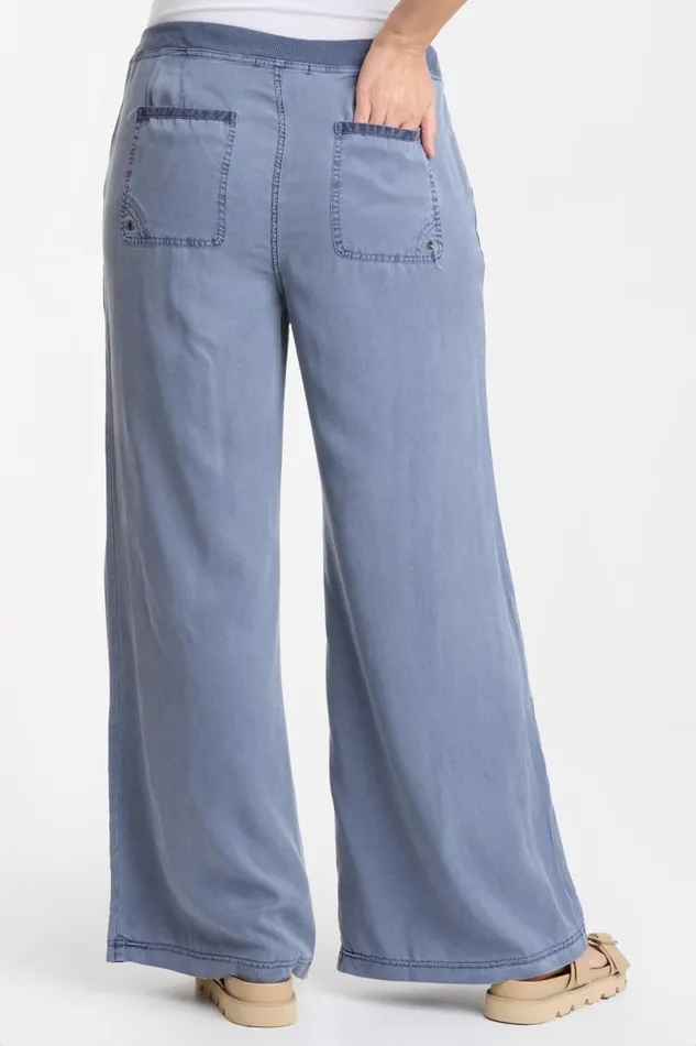 Holm Pant Hypnotic Pigment Clothing XCVI Pants