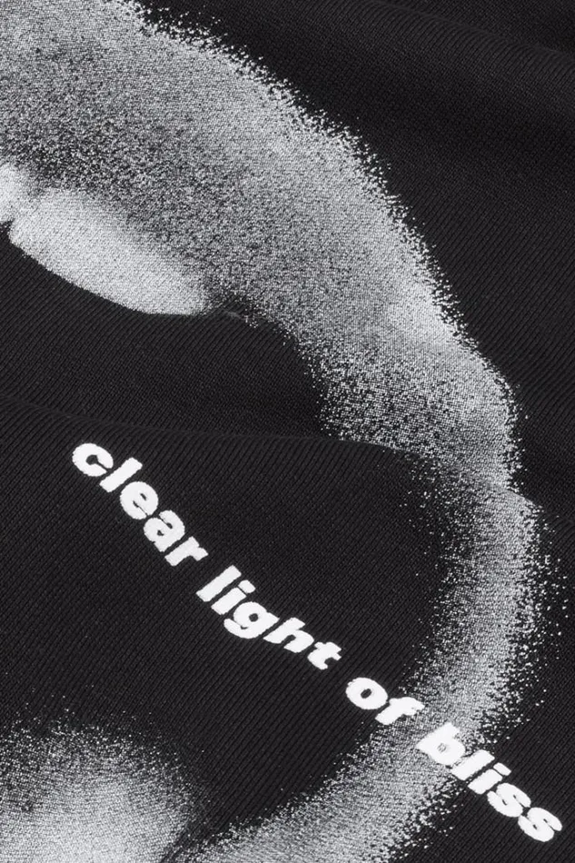 Hoodies and Sweats WomenMen MISBHV LSD Hoodie Black