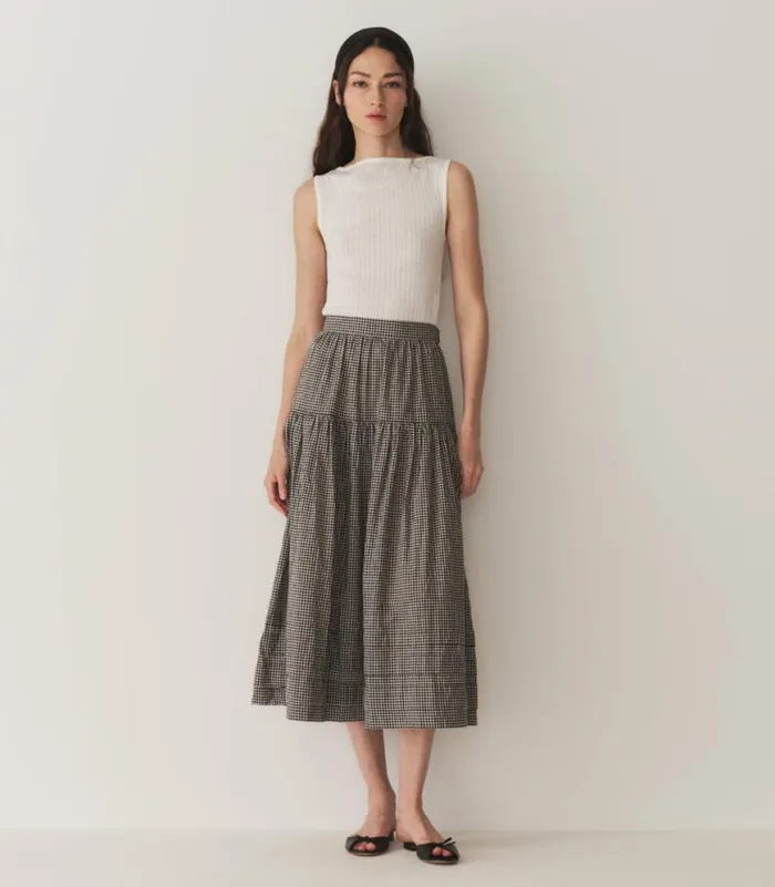 IDA TANK Salt Shop DEN Tees