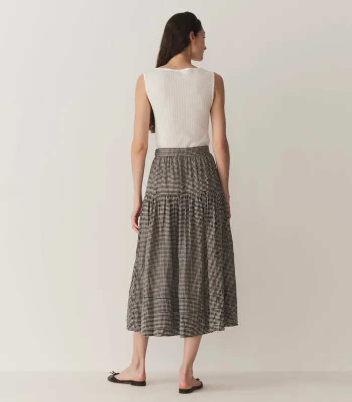 IDA TANK Salt Shop DEN Tees