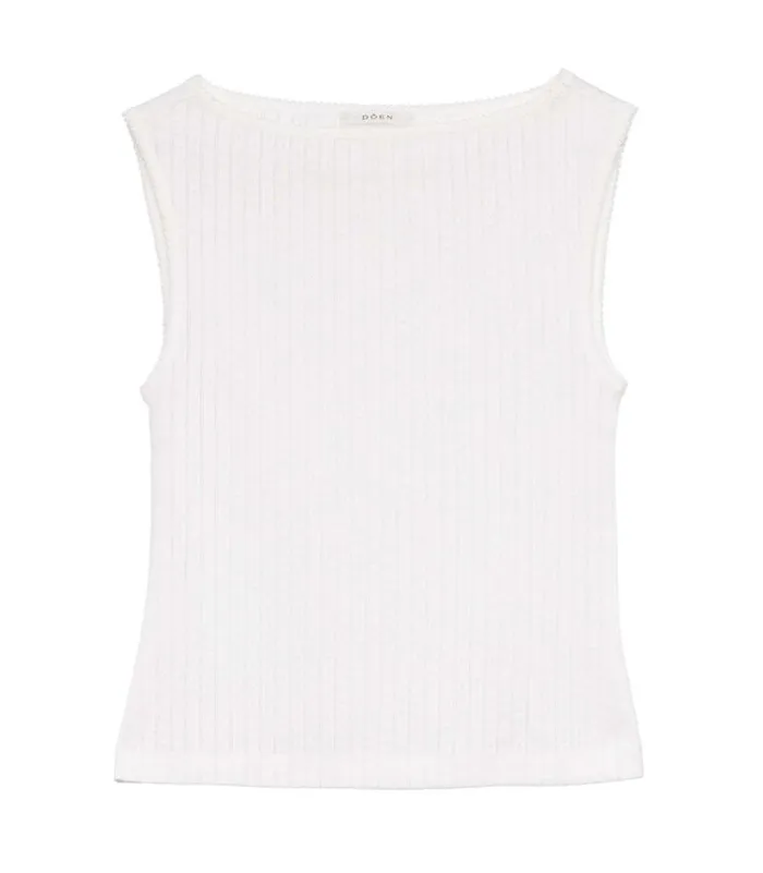 IDA TANK Salt Shop DEN Tees