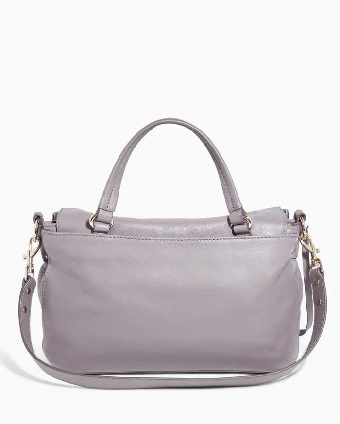 Inner Peace Large Convertible Shoulder Silver Fox Women Aimee Kestenberg Shoulder Bags